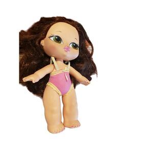 Large Baby Bratz Katia